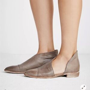 Free People Royale flat